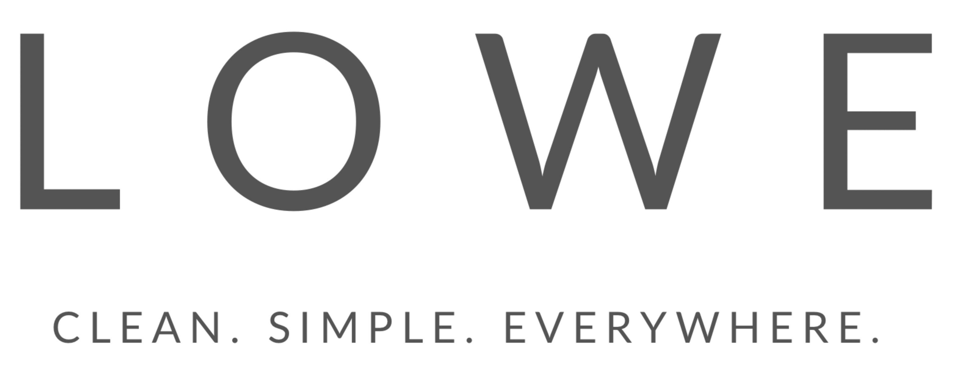 L O W E 